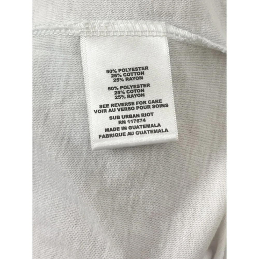 Sub_Urban Riot | Don’t Panic Tee - Picture 6 of 8